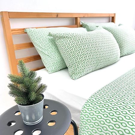 Ocean-View Studio For 2Pax -9Min To Pasarpayang-Mayangmall-Drawbridge Kuala Terengganu Eksteriør billede